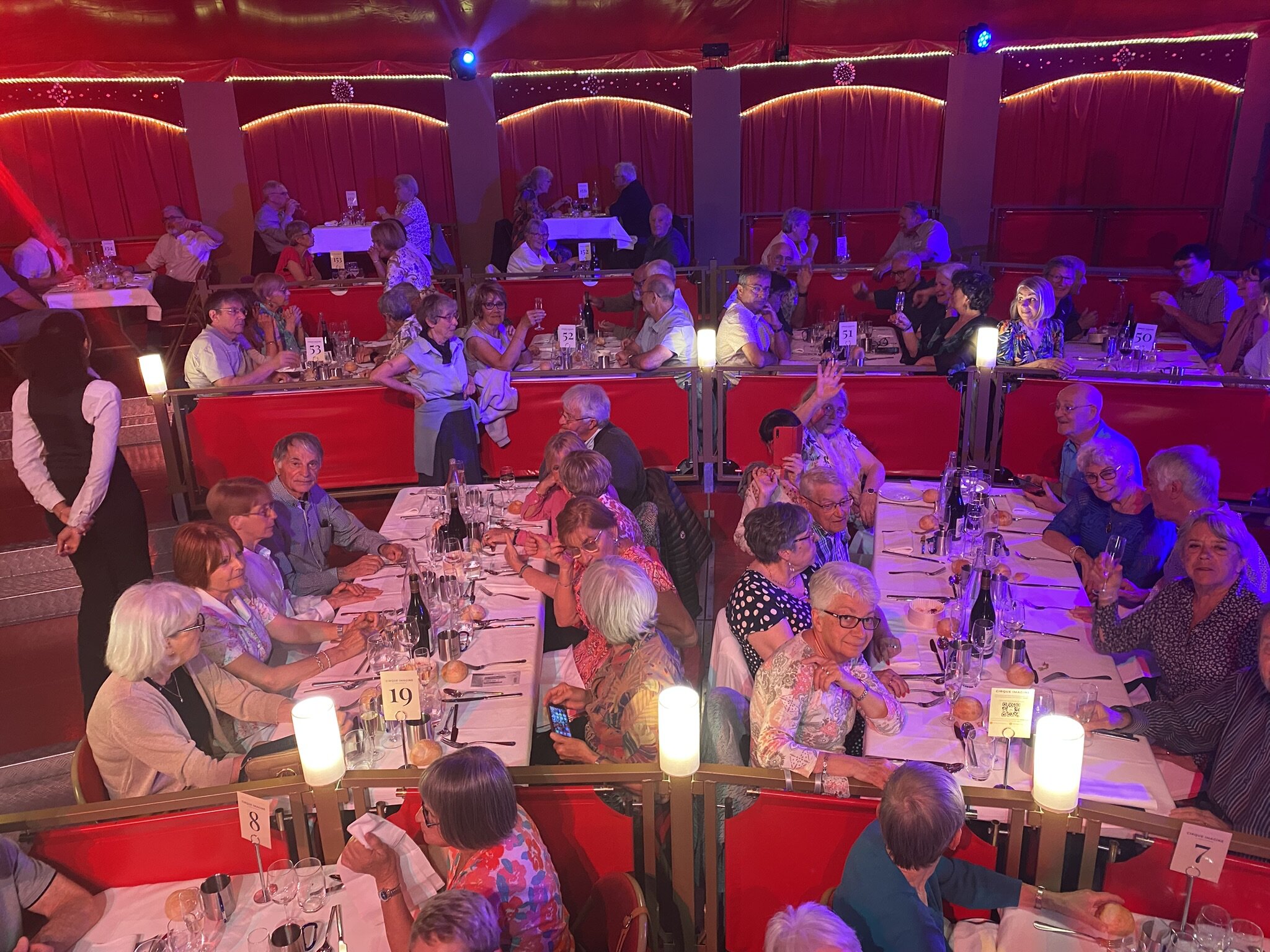 Club 30 Ans 15 Mai 2025 (10)