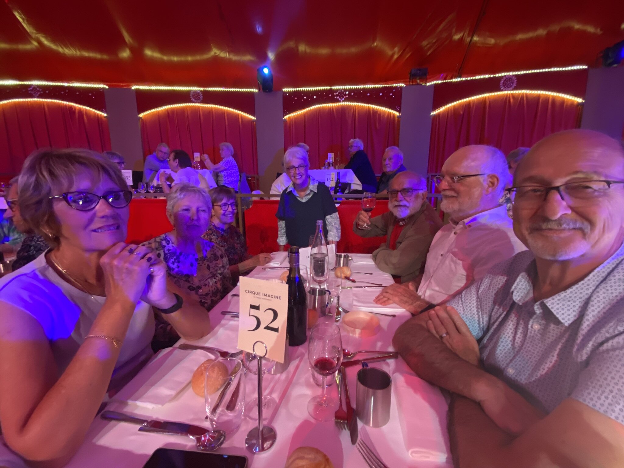Club 30 Ans 15 Mai 2025 (12)