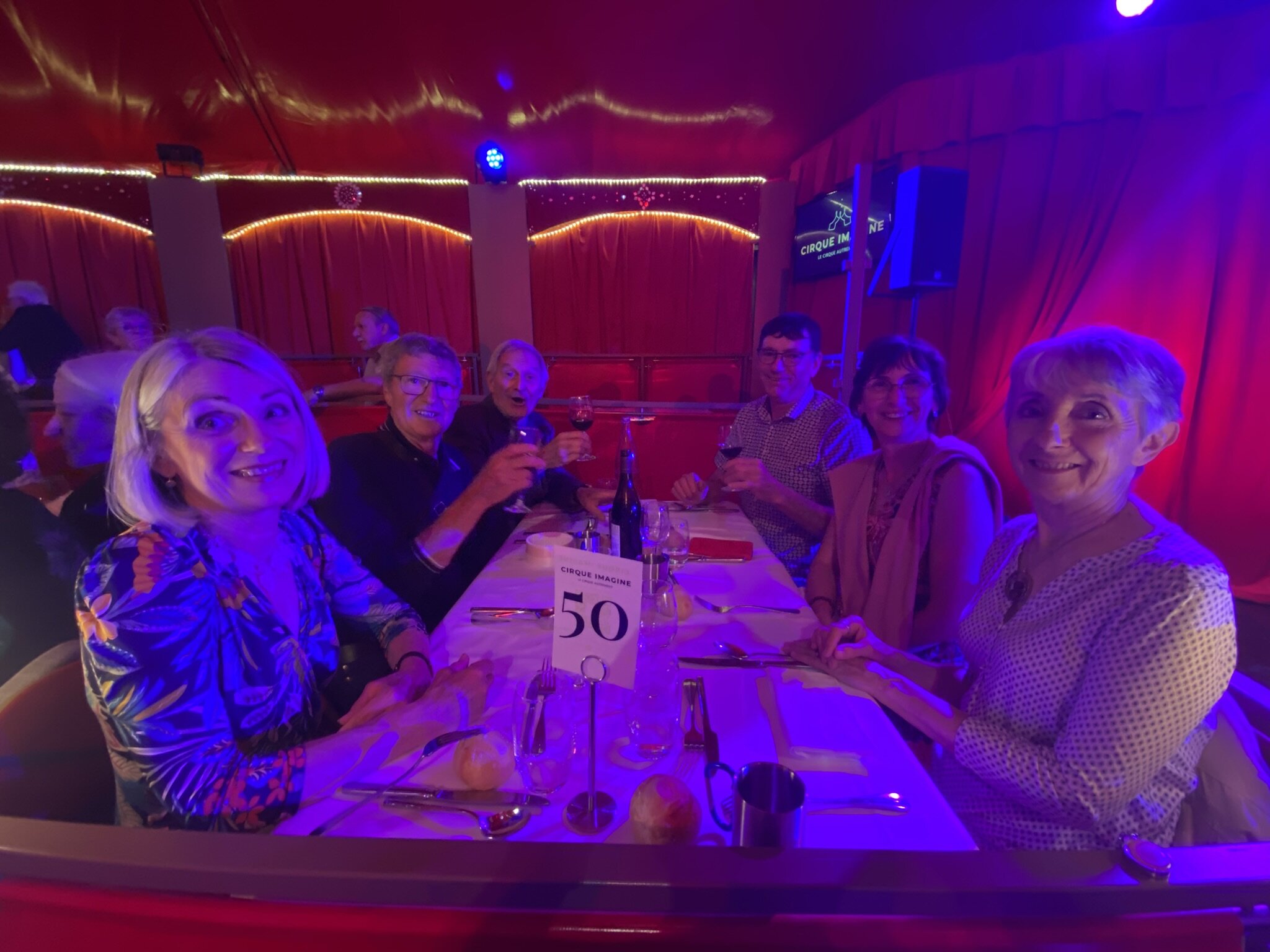 Club 30 Ans 15 Mai 2025 (13)