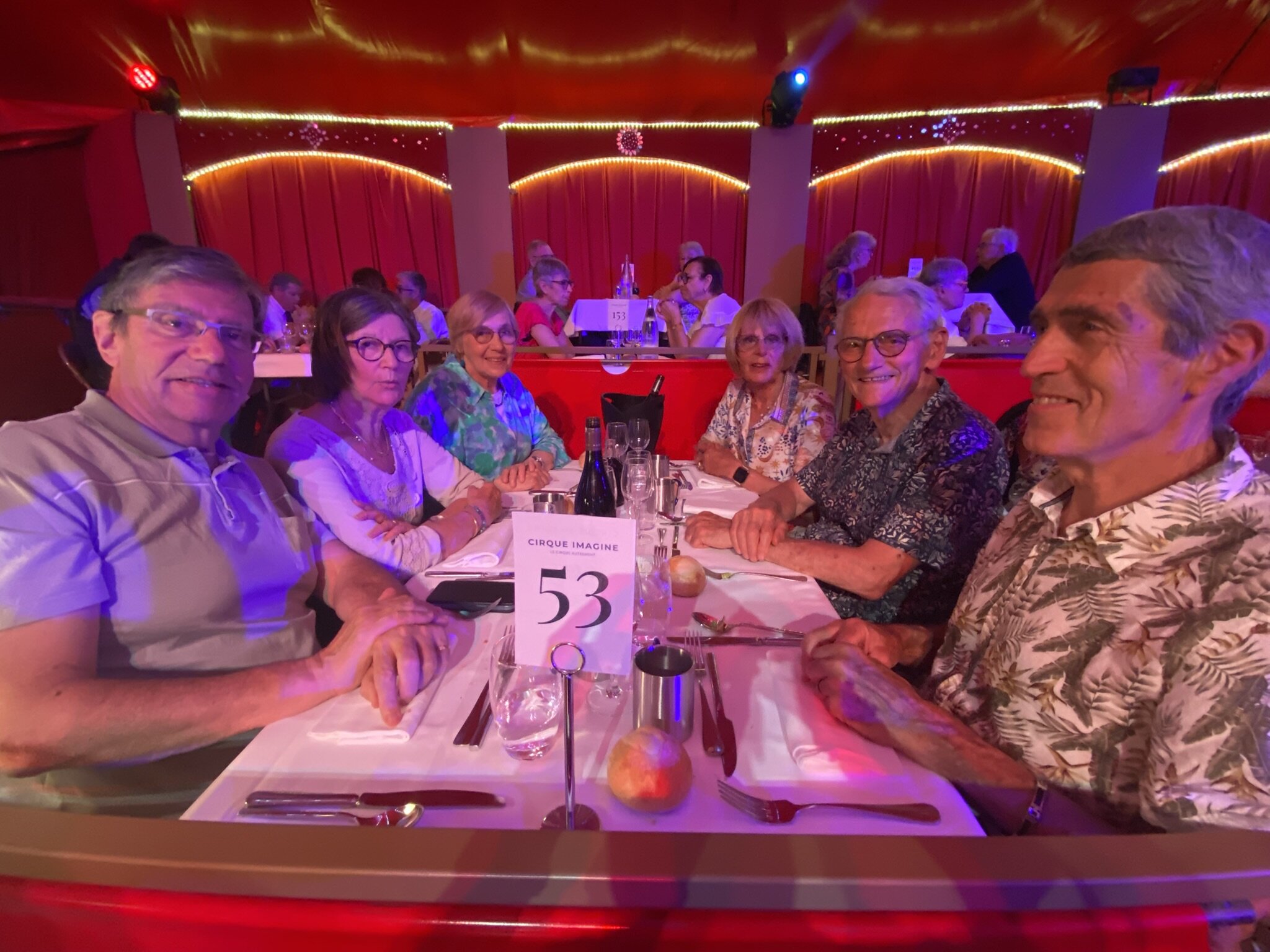 Club 30 Ans 15 Mai 2025 (15)