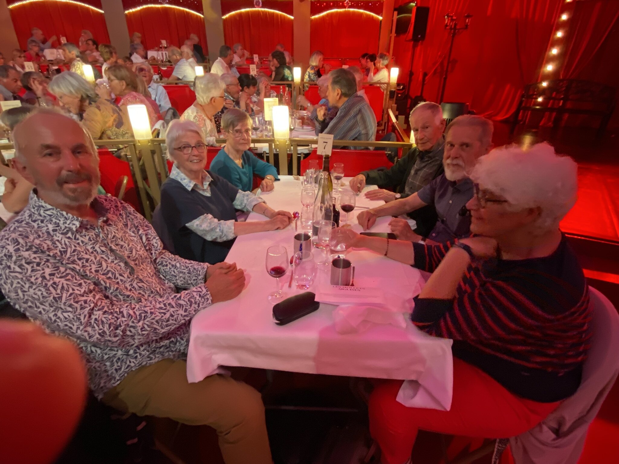 Club 30 Ans 15 Mai 2025 (18)