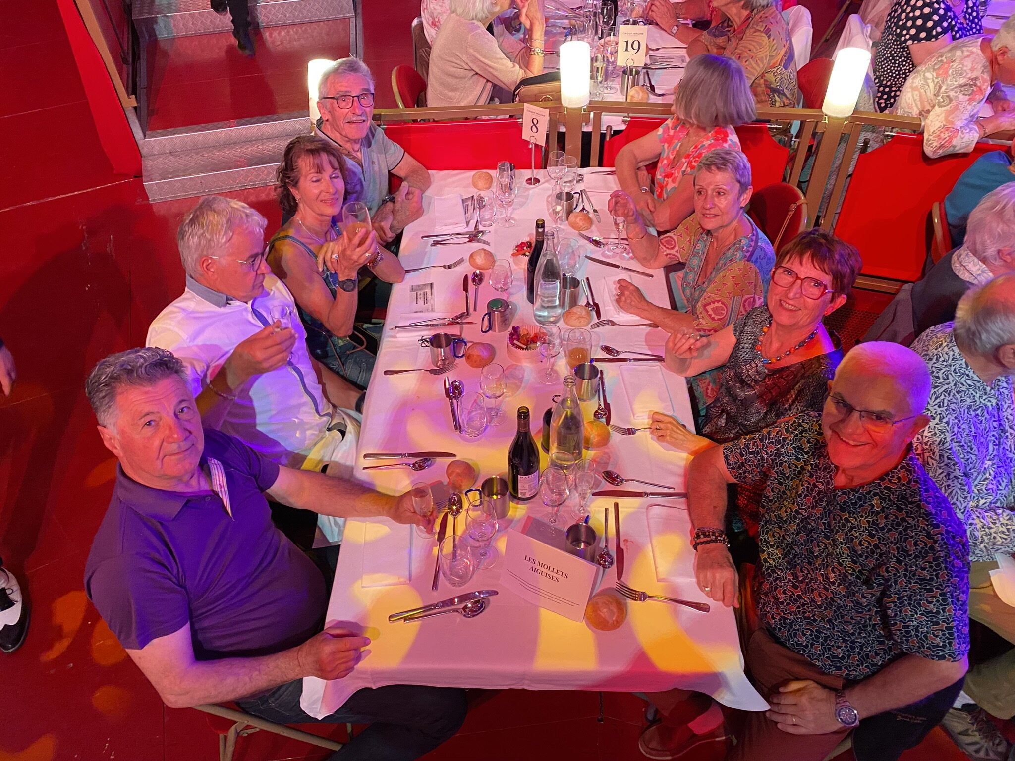 Club 30 Ans 15 Mai 2025 (4)
