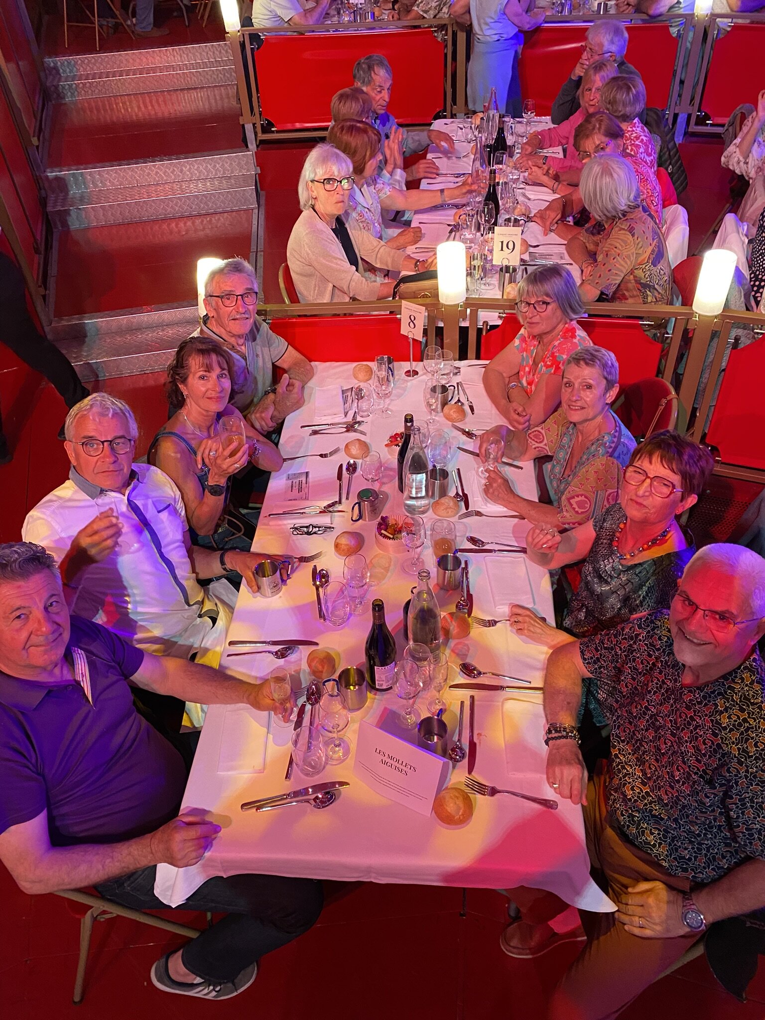 Club 30 Ans 15 Mai 2025 (5)