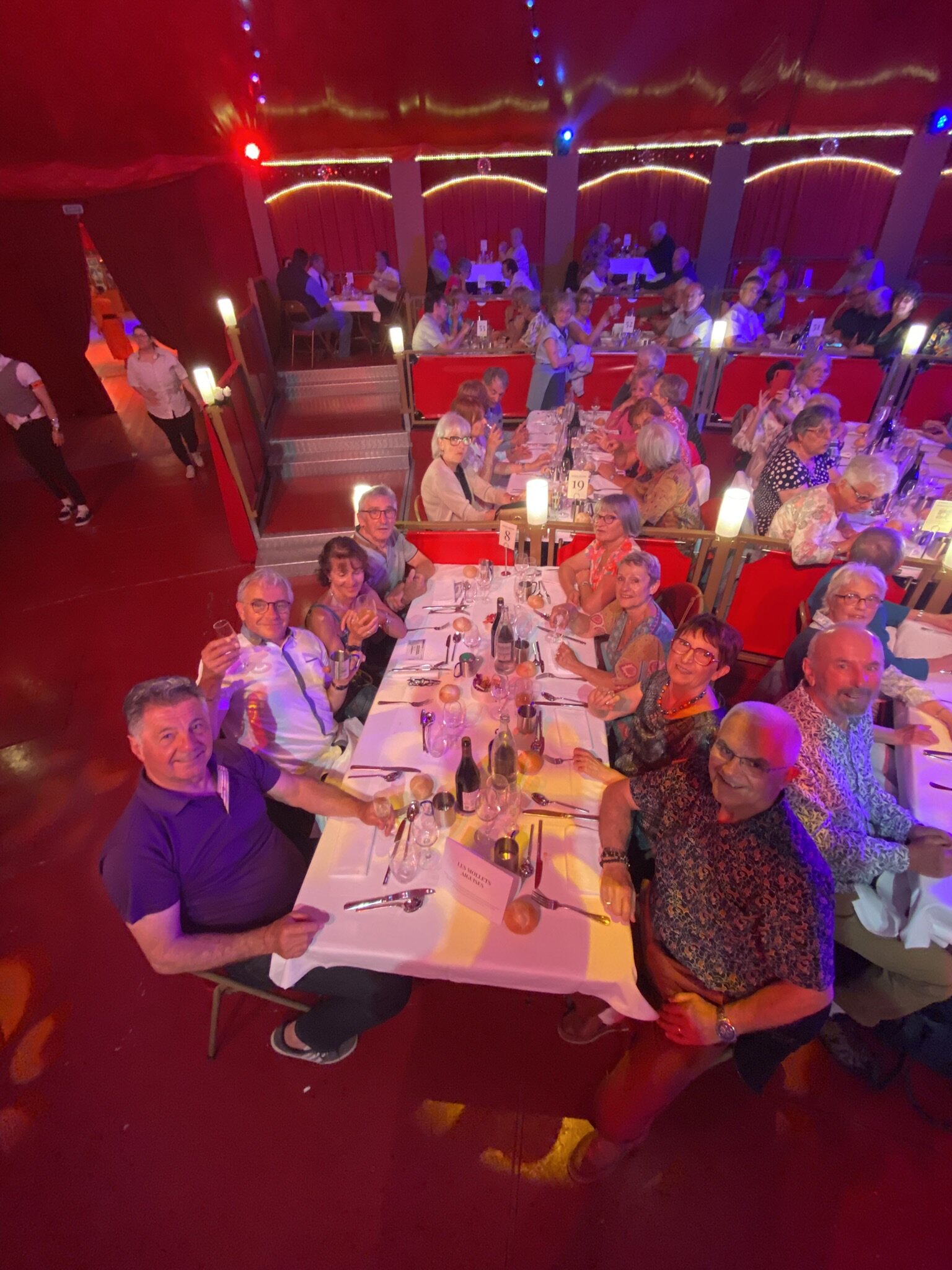 Club 30 Ans 15 Mai 2025 (6)