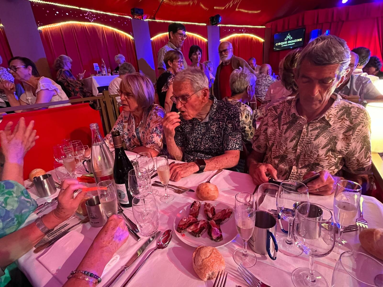Club 30 Ans 15 Mai 2025 (7)