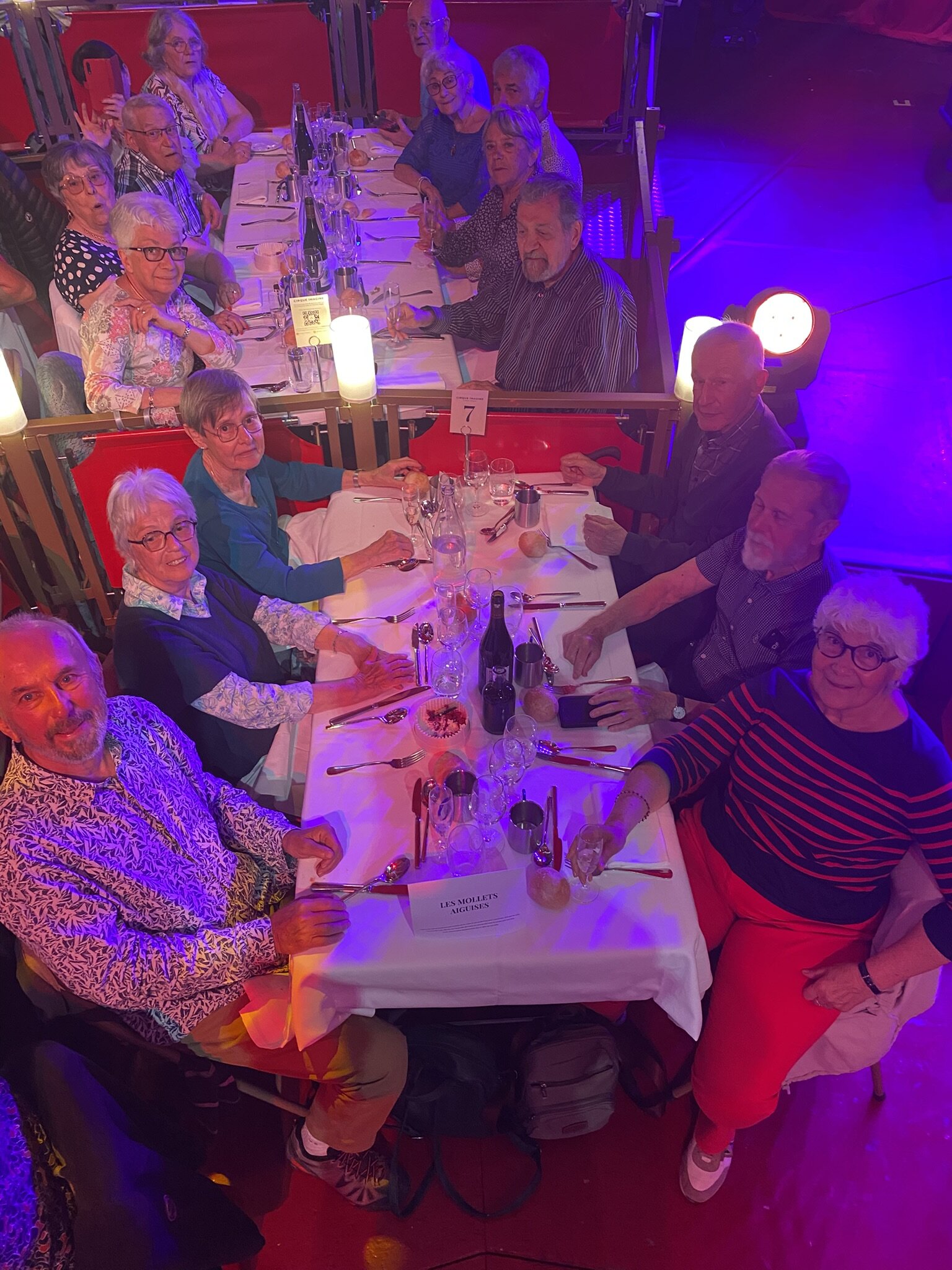 Club 30 Ans 15 Mai 2025 (8)