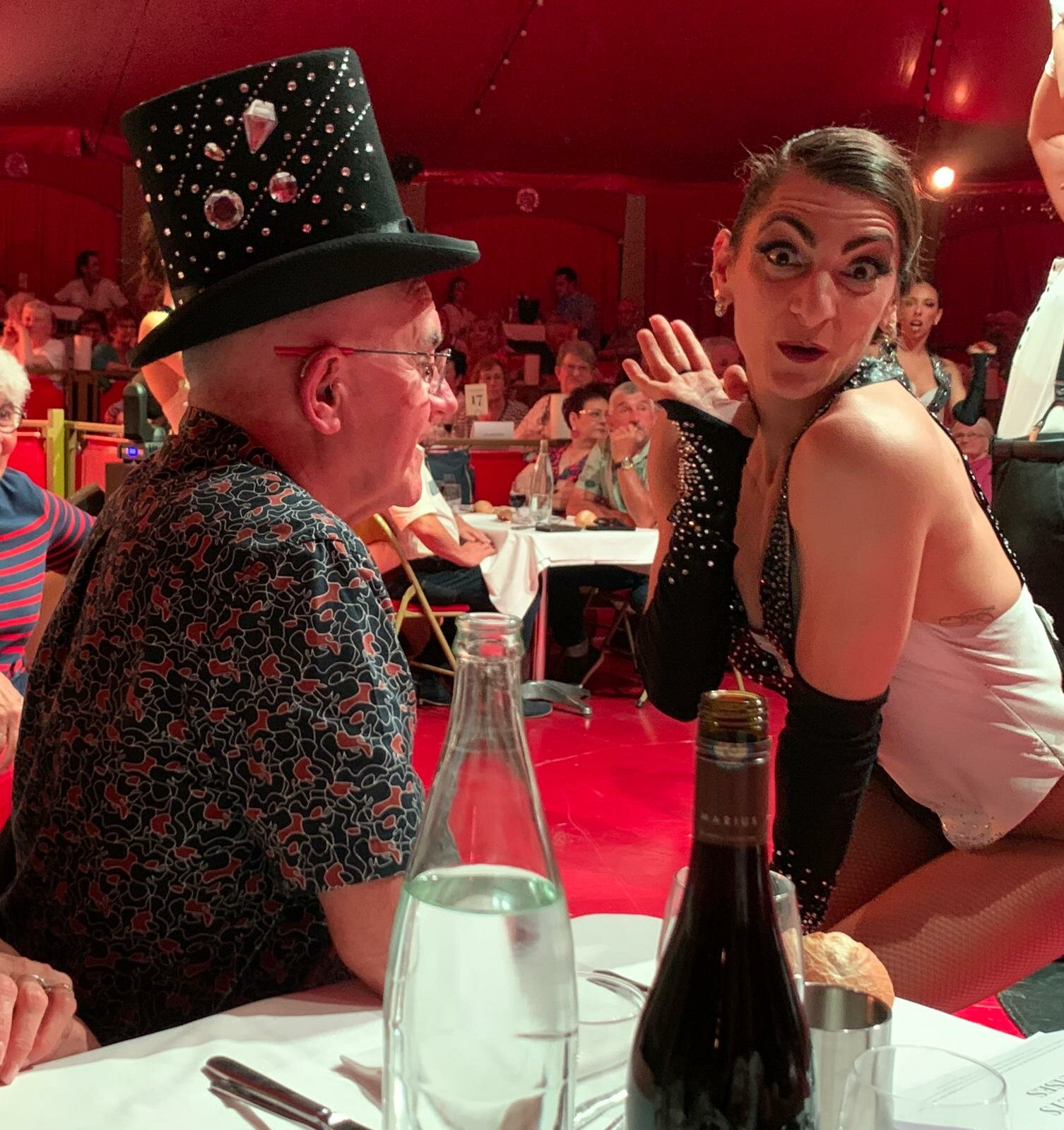 Club 30 Ans 15 Mai 2025 (8)