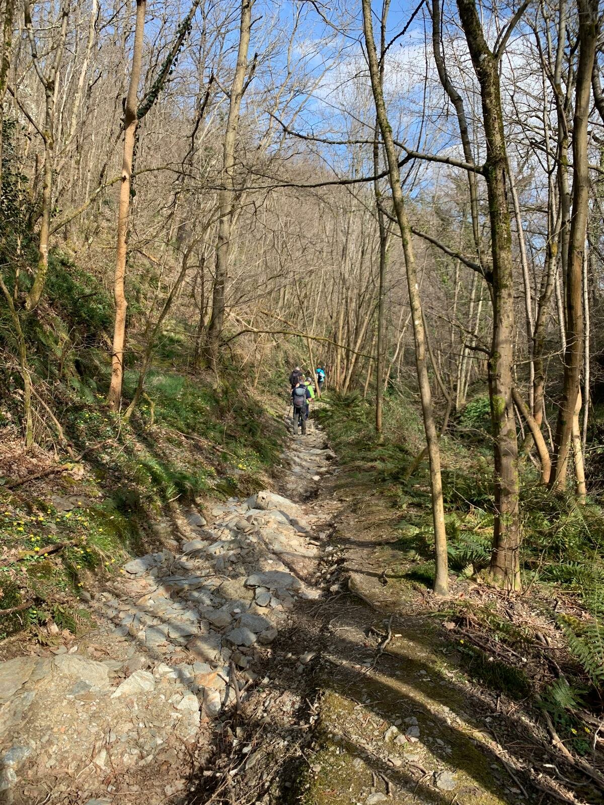 Combe De L'Enfer- #5