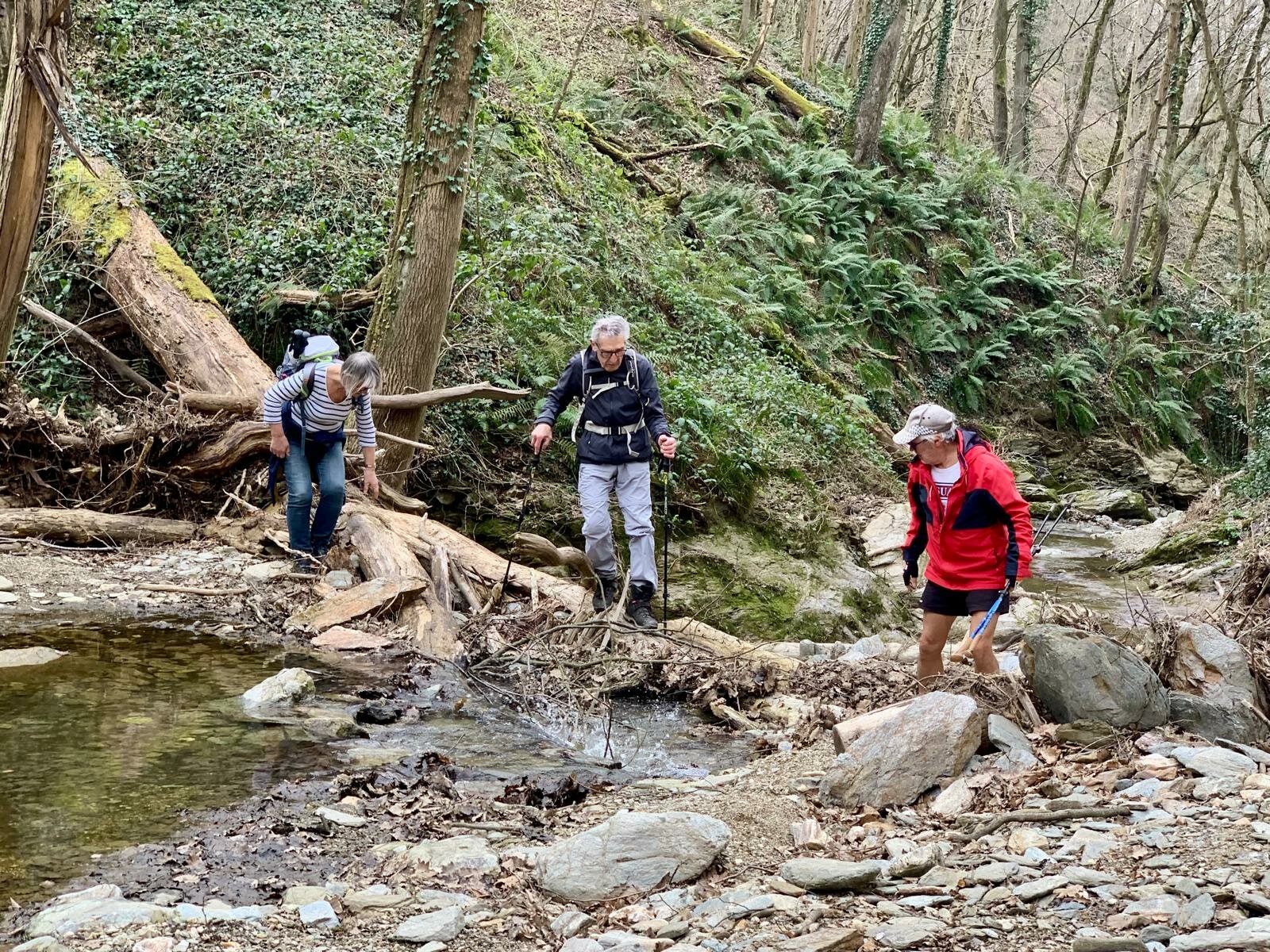 Combe De L'Enfer- #6