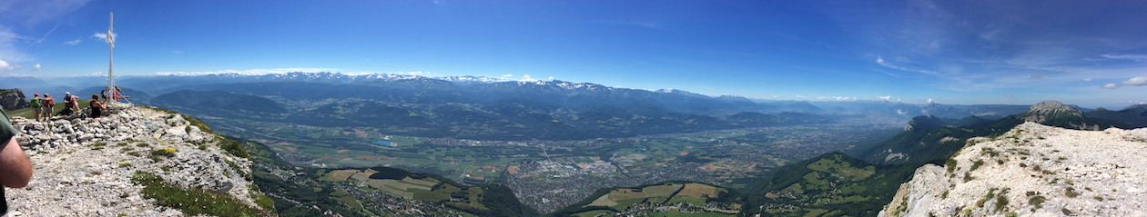 Dent-de-Crolles-pano