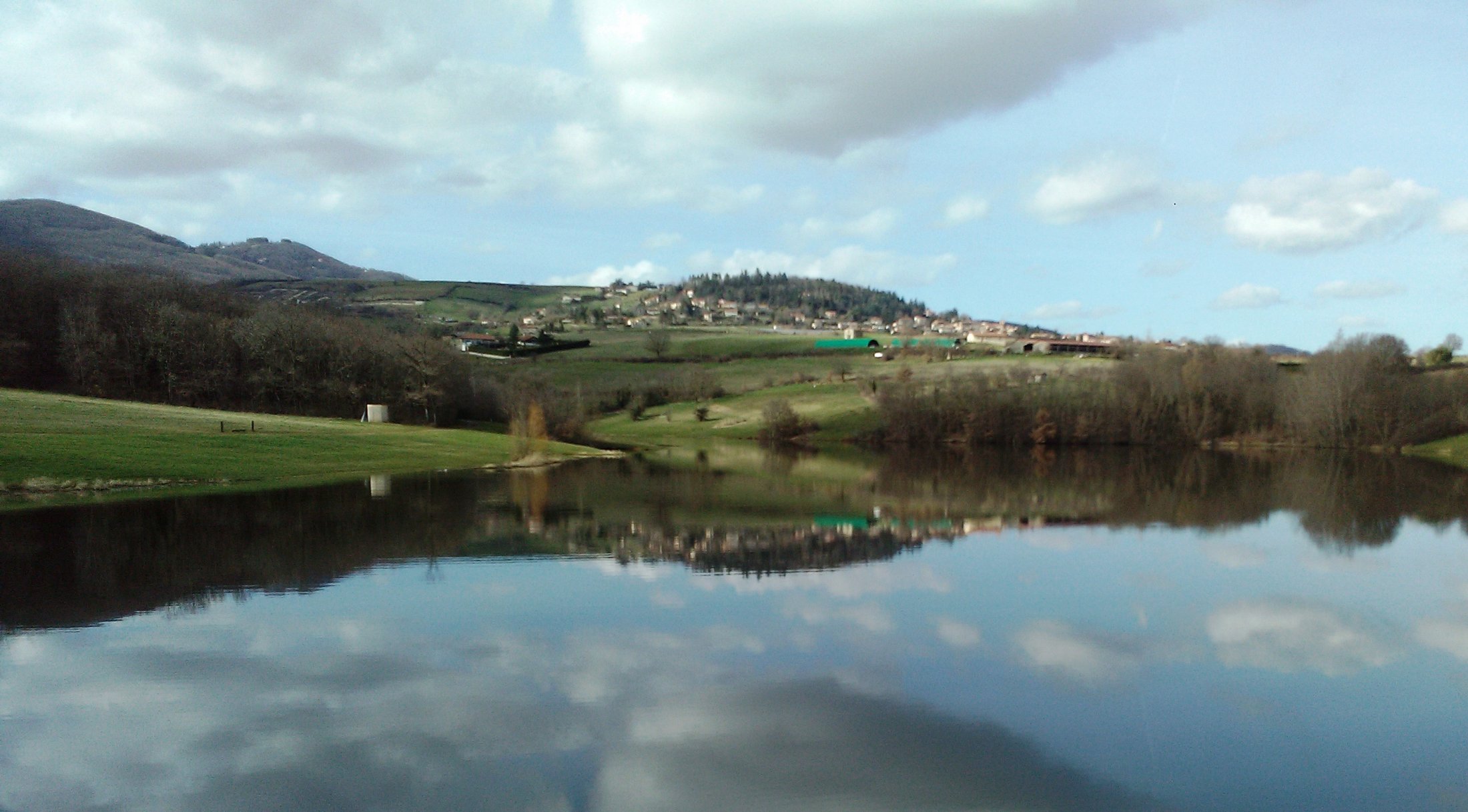 Lac De La Madone (2)
