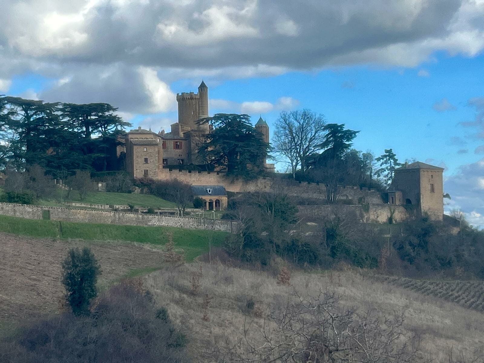 Montmelas
