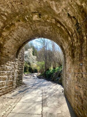 Combe De L'Enfer- #4