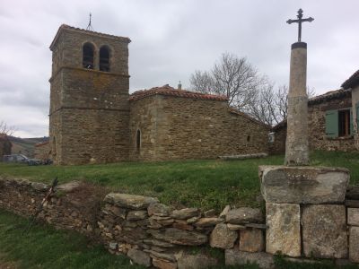 La chapelle de Jurieux