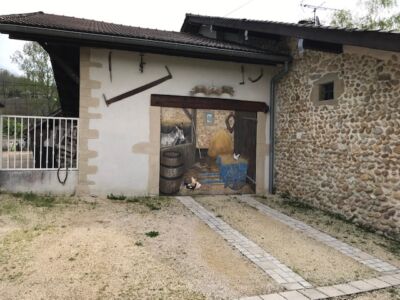 ST ANTOINE DE L ABBAYE 21 04 2022 (1)