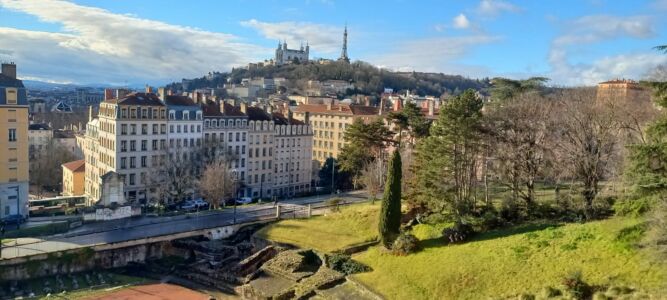 Croix-rousse 2025-01-23