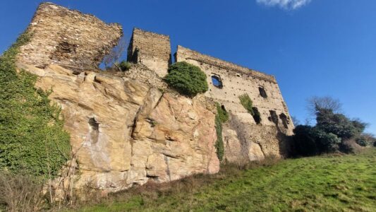 Seyssuel-Chateau-des-évêques3