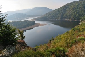 Gorges de la Loire