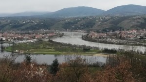 Base de loisirs de CONDRIEU